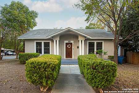 602 Fulton Ave San Antonio, TX 78212
