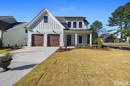 1700 Fordyce Court Raleigh, NC 27615