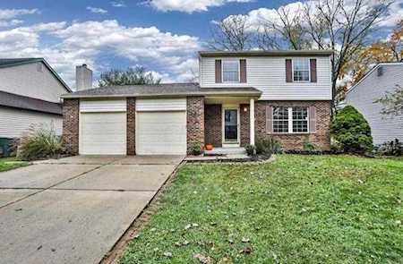 1857 Shadow Creek Court Powell, OH 43065