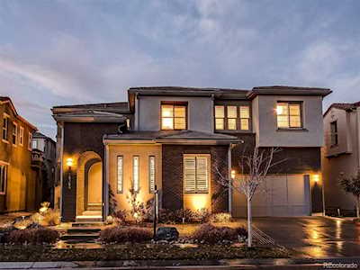 15353 W Evans Dr Lakewood, CO 80228