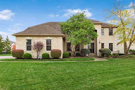 6340 Autumn Crest Court Westerville, OH 43082