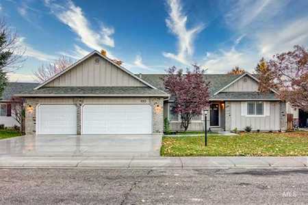11313 W. Olympus St. Boise, ID 83713