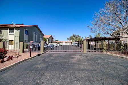 1336 E Mountain View Road #105 Phoenix, AZ 85020