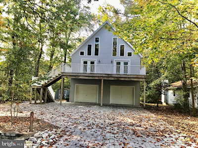 34 Birdnest Dr Ocean Pines, MD 21811