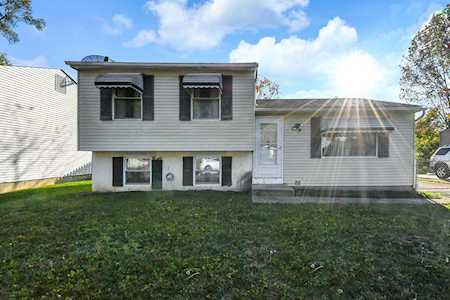 4172 Commodore Street Columbus, OH 43224