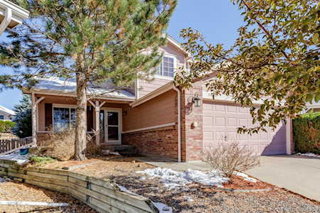 2802 Masters Ln Castle Rock, CO 80104