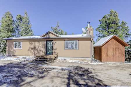 33211 Coal Creek Canyon Dr Golden, CO 80403