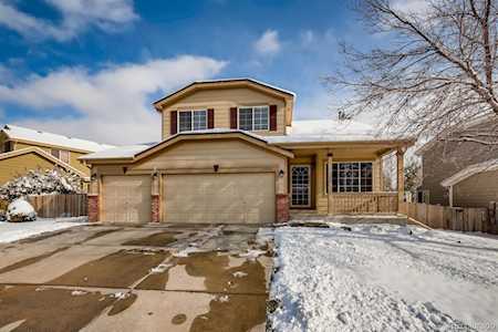 5360 Territorial St Parker, CO 80134
