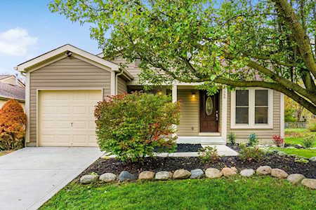 5066 Cherryblossom Way Columbus, OH 43230