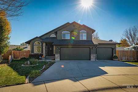 3839 W ASPEN CREEK Meridian, ID 83642