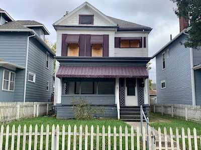 582 Gilbert Street Columbus, OH 43205