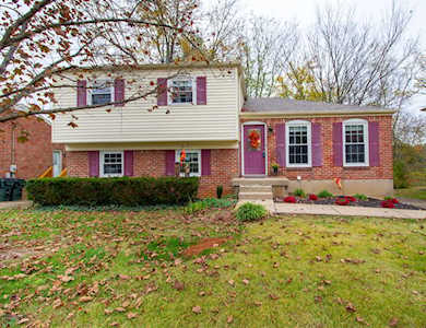 4417 Burgundy Dr Louisville, KY 40299