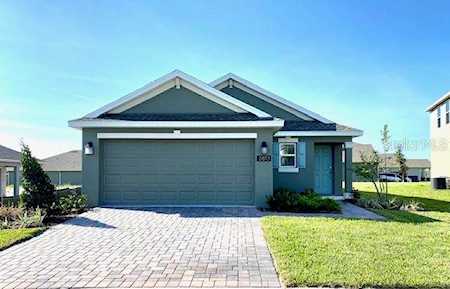 2901 Black Birch Dr Ocoee, FL 34761