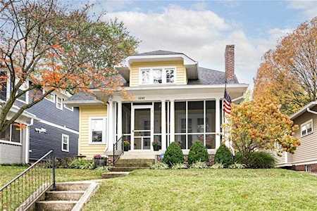 5248 Broadway Street Indianapolis, IN 46220