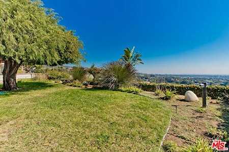 912 Lachman Lane Pacific Palisades, CA 90272