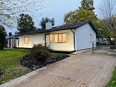 1164 Hillridge Road Reynoldsburg, OH 43068