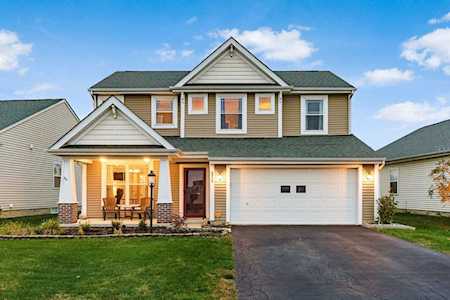 6816 Bigerton Bend Canal Winchester, OH 43110