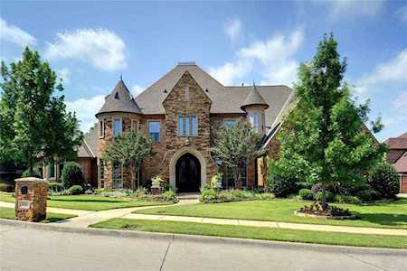 101 Londonberry Terrace Southlake, TX 76092