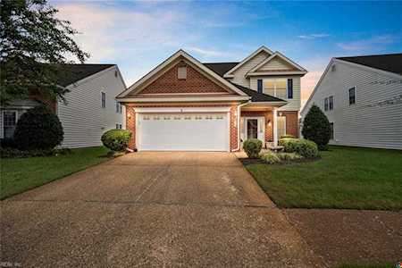 1516 Hawick Terrace Chesapeake, VA 23322
