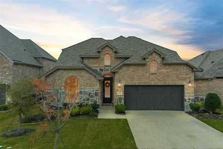 712 Corner Post Path Celina, TX 75009