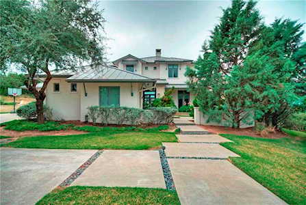 5401 Spanish Oaks Club BLVD Austin, TX 78738