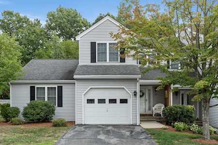 119 Shire Rd #119 Leominster, MA 01453