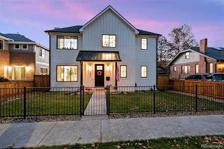 1671 S Downing St Denver, CO 80210