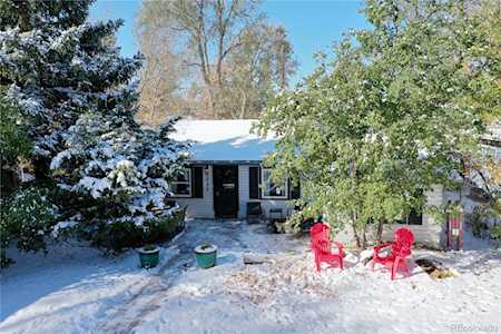 3233 S S Pearl St Englewood, CO 80113