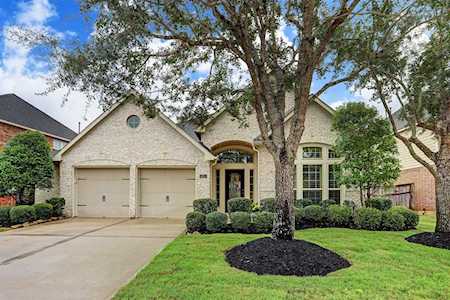 6515 Tamarind Sky Ln Fulshear, TX 77441