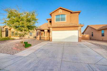 3132 Lookout Point Dr El Paso, TX 79938