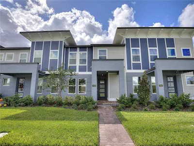 7049 Carrickbend Ln Orlando, FL 32819
