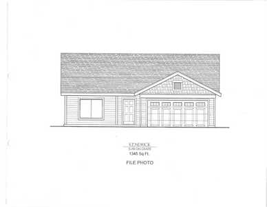 10608 W Salmonberry Rd Cheney, WA 99004