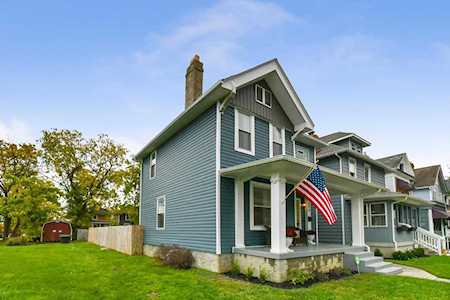 576 Gilbert Street Columbus, OH 43205