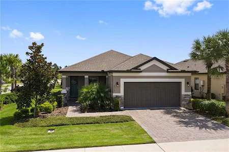 2713 Stargrass CIRCLE Clermont, FL 34715
