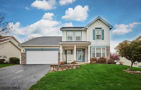 107 Harvest Run Road N State College, PA 16801