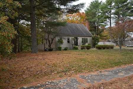 59 Firefly Road Halifax, MA 02338