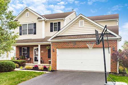 1664 Impatiens Way Lewis Center, OH 43035