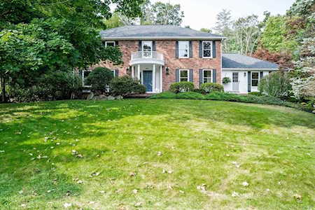 337 Marbleridge Road North Andover, MA 01845