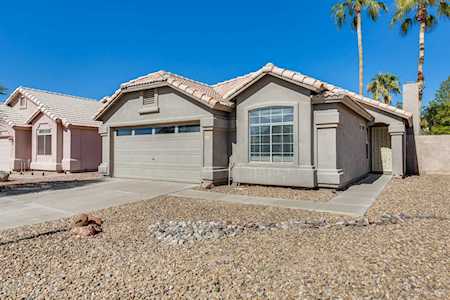 8438 W Troy Street Peoria, AZ 85382