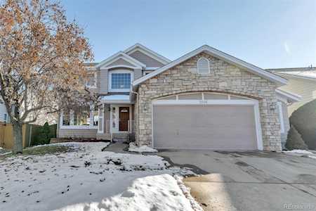 5046 Cresthill Place Highlands Ranch, CO 80130