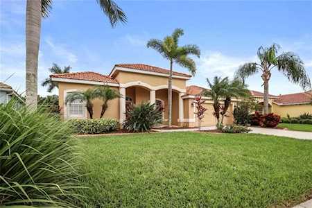1944 Coconut Palm CIRCLE North Port, FL 34288