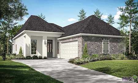 17164 Herringbone Dr Prairieville, LA 70769