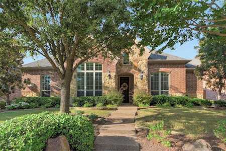 922 Scotia Drive Allen, TX 75013