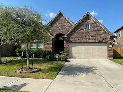 3934 Catania Bay Ct Missouri City, TX 77459