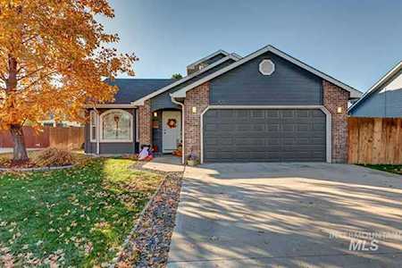 4207 E Jasmine Ct. Nampa, ID 83687