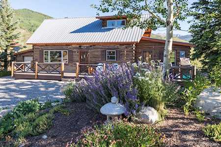 59 Paradise Rd Mt Crested Butte, CO 81225