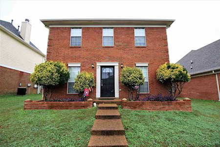 731 Rain Dance Way Memphis, TN 38018