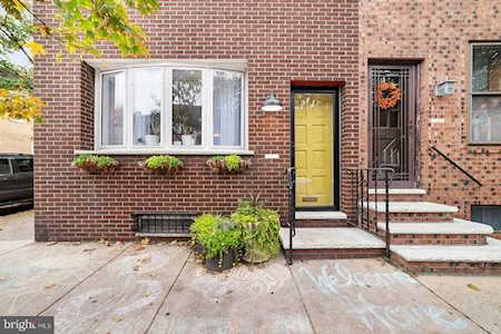 1627 S 11th St Philadelphia, PA 19148