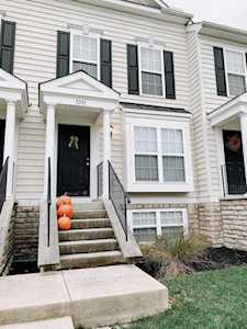 7291 Billy Goat Drive New Albany, OH 43054