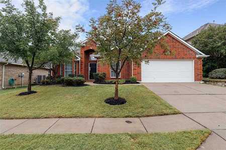 10133 Red Bluff Lane Fort Worth, TX 76177